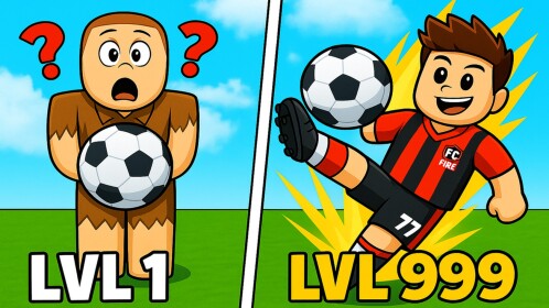 ⚽ Soccer Simulator