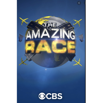 Amazing race 
