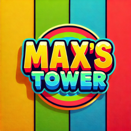 Max's Tower