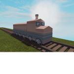 just a normal train game studio