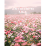 Jami's Roleplaying Group