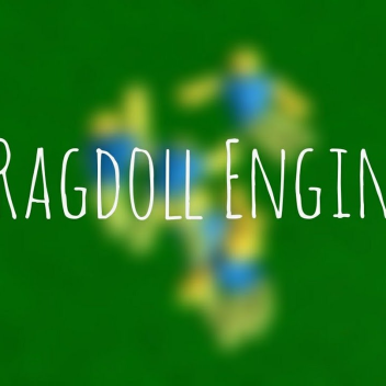 RAGDOLL ENGINE GEARS FUN AND MORE