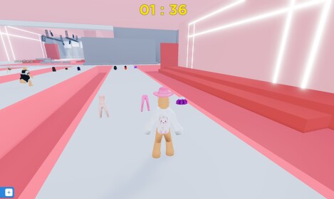 Catwalk Show
