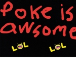 POKE FANS GROUP come join now!!!!!