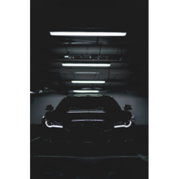 Car Game (DEMO)