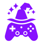 Wizard Games.