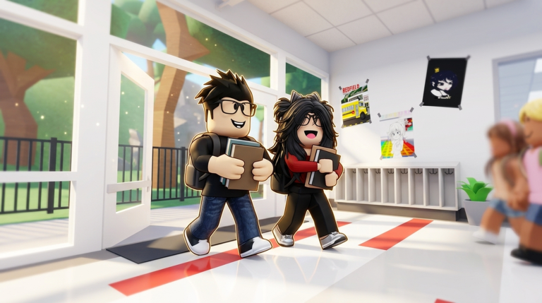 Redfield Elementary School 🐦 screenshot 6