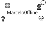 Marcelo 0ffline