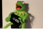 kermit club x