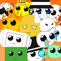 Find The Yippees Ultimate!✨ [RECODE]