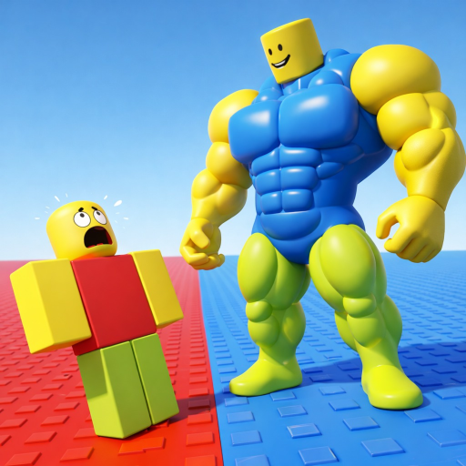 NPC Battlegrounds