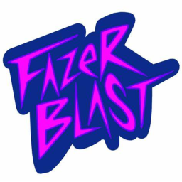 Survive The FazerBlast