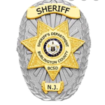 NJ|Burlington County Sheriff's Office