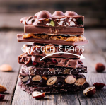 Chocolate's group