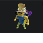 Krisz’s roblox group