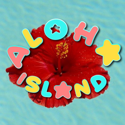 🌊 Aloha Island 🥥