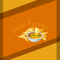 Soup Tycoon