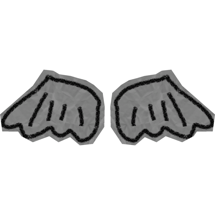 paper wings