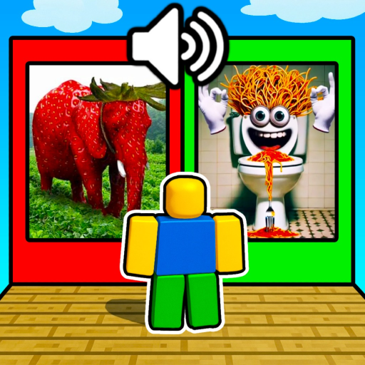 [UPD] Italian Brainrot Quiz 🔊