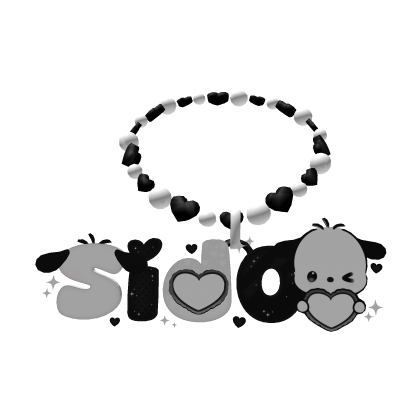 ৎ˚ . ︵ sido ღ ˚ .