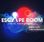 ESCPAE ROOM HARD