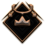 Bronze