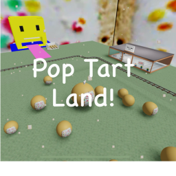 Pop Tart Land