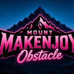 MAKENJOY Obstacle