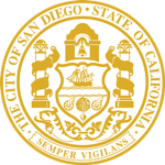 City of San Diego, CA