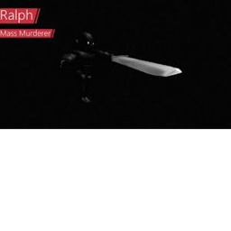 Survive ralph's house