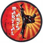 [Martial Arts Academy]
