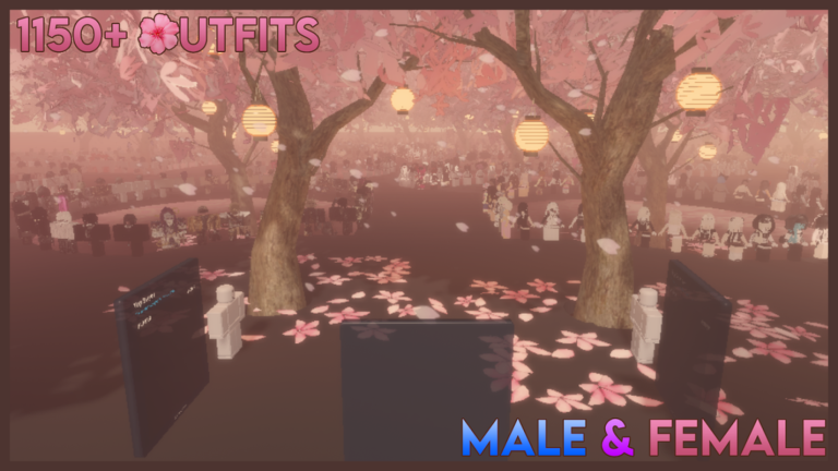 [NEW] R6 Avatar Outfit Ideas [MALE & FEMALE] screenshot 2