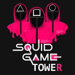 Squid Game Tower