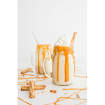CaramelMilkShake