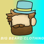 Big Beard CLOTHING