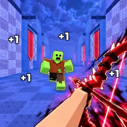 +1 Bow DMG FPS icon