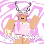 The Pizza Plaza