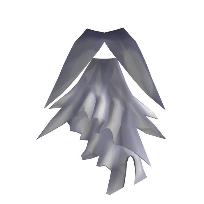 Arknights _ Gladiia neck 