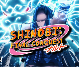 Shinobi: Final Conquest