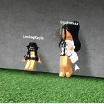 The Kayla Roblox Squad