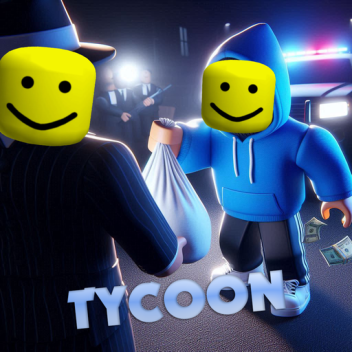 People Tycoon에게 훔친 물건을 판매하세요