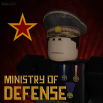The Ministry Of Defence,