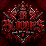 BLOODIES.