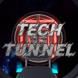 Tech Tunnel [STAR CODES!]