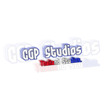 CGP Studios.