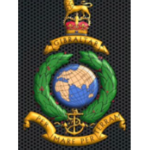 | - | The Royal Marines | - |