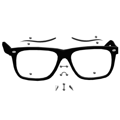 Glasses