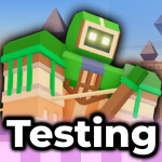 Wanderlands Testing
