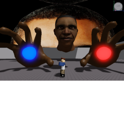 My simulator (BIG UPDATE OBAMA BOSS)