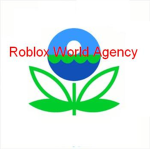 Roblox World Agency